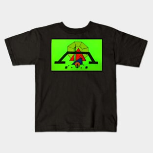 BRIDGEING GAPS Kids T-Shirt